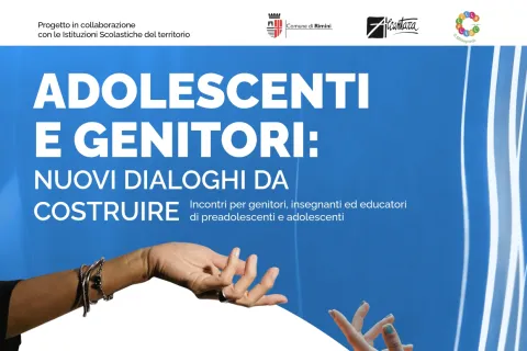 Centro famiglie - calendario