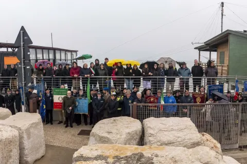 giornata del ricordo