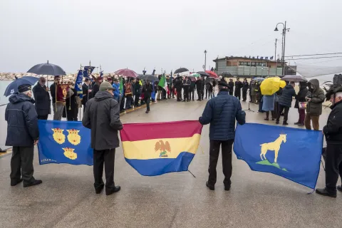 giornata del ricordo