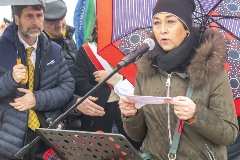 giornata del ricordo