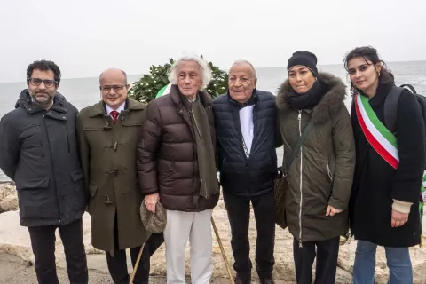 giornata del ricordo