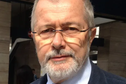 Frediano Sessi