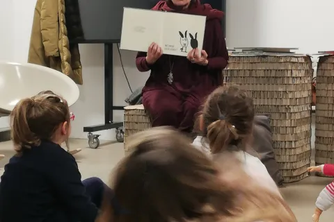 di storia in storia