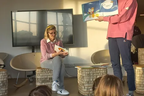 di storia in storia