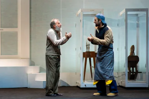 L'avaro  PhFedericoPitto