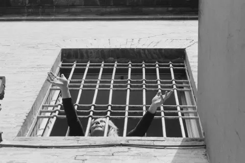 mostra domani faccio la brava