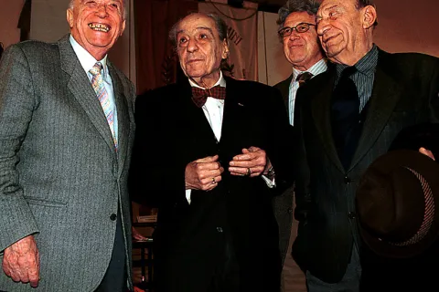 guido nozzoli