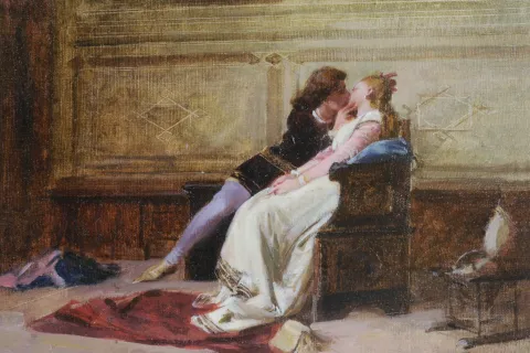 paolo e francesca