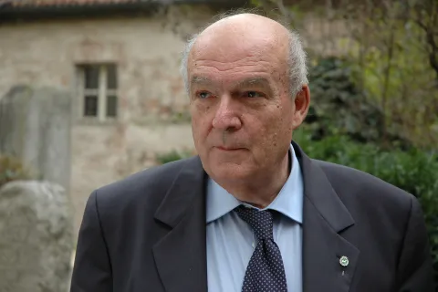 Antonio Paolucci