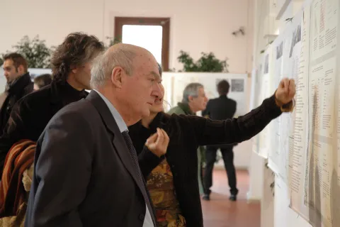 Antonio Paolucci