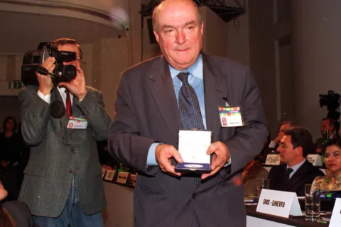 Antonio Paolucci