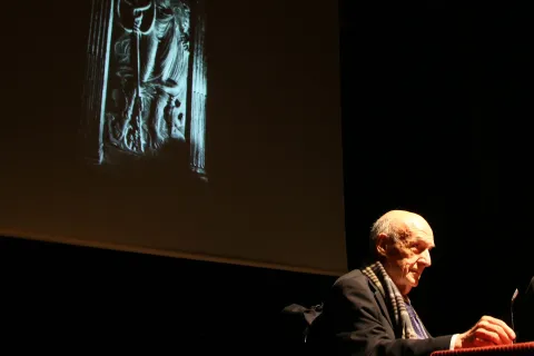 Antonio Paolucci