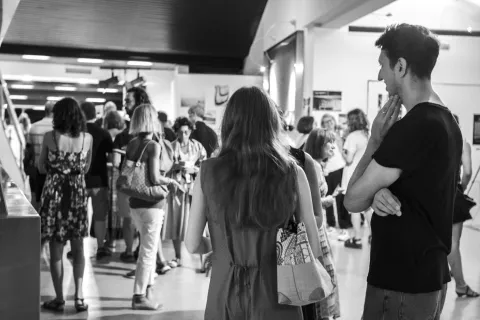 Ritorno all’Astoria