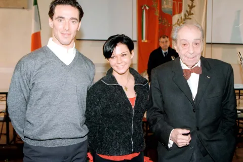 guido nozzoli
