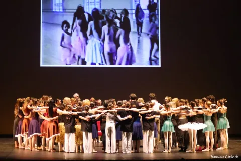 sosteniamo il talento