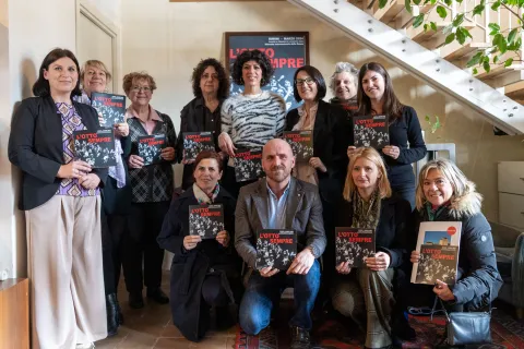 Casa delle Donne di Rimini