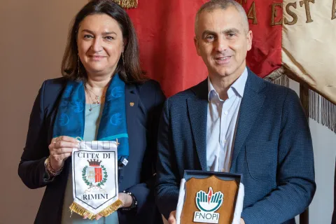 incontro convegno FNOPI