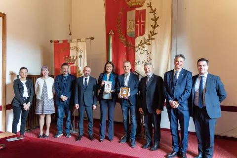 incontro convegno FNOPI