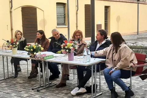 giardini d'autore 2024