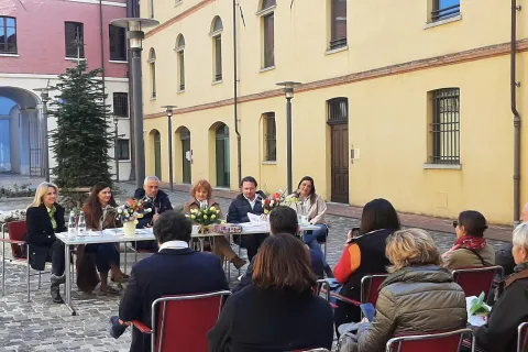 giardini d'autore 2024