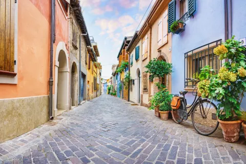 borgo san giuliano