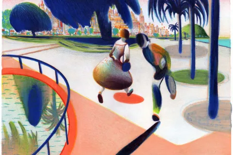 biennale del disegno 2024