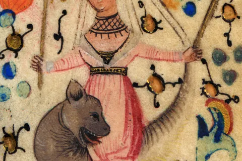 Libri da queste parti - 2024