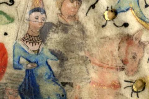 Libri da queste parti - 2024