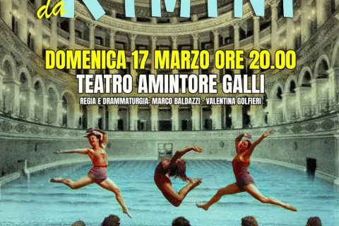Cartoline da Rimini