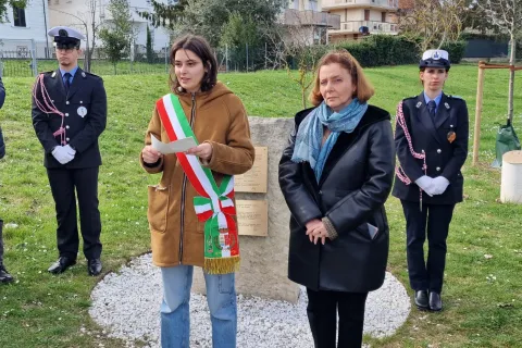 CELEBRAZ GIORNATA DEI GIUSTI 2024