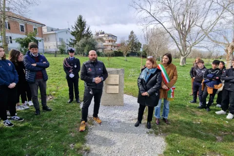 CELEBRAZ GIORNATA DEI GIUSTI 2024