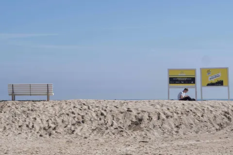 allestimenti tour de france