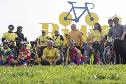 100 giorni al Tour de France