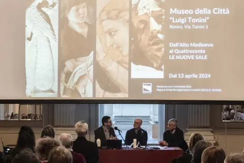 biennale del disegno