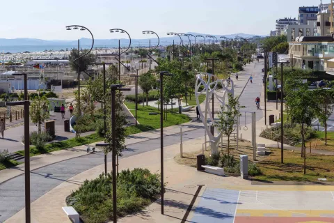 Parco del mare