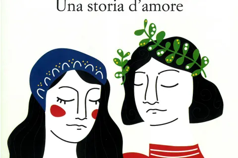 Libri da queste parti - 2024