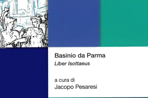 Copertina del libro
