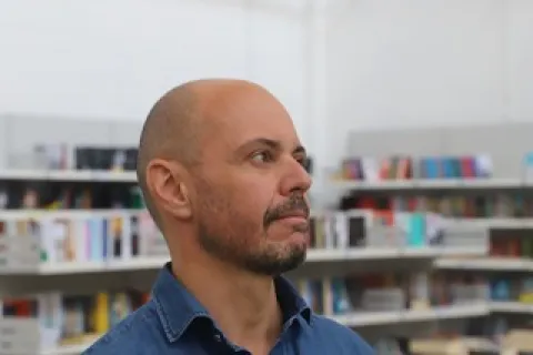 fabio geda