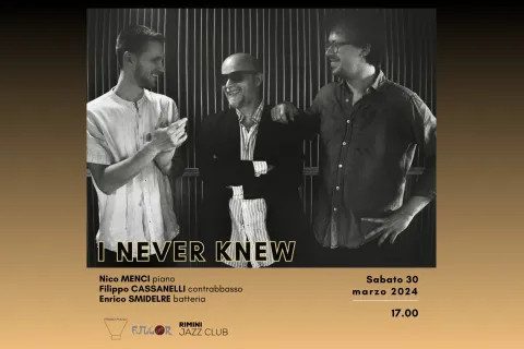 rimini jazz club