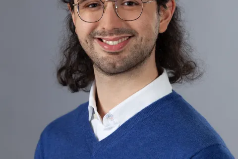 Jacopo Pesaresi 
