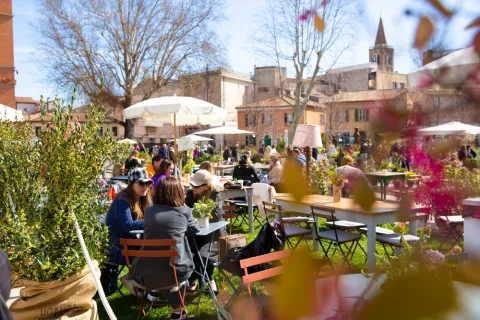 giardini d'autore 2024