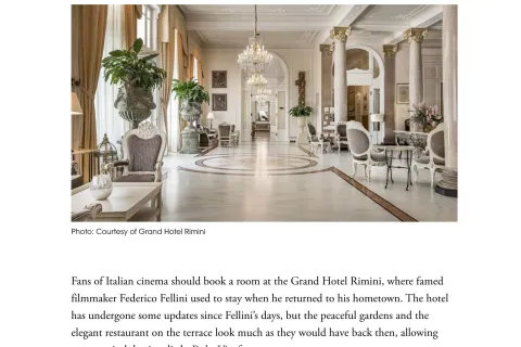 Parola di Vogue.com