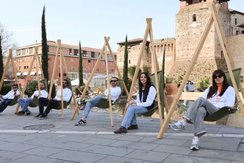 giardini d'autore