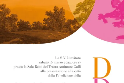 biennale del disegno 2024