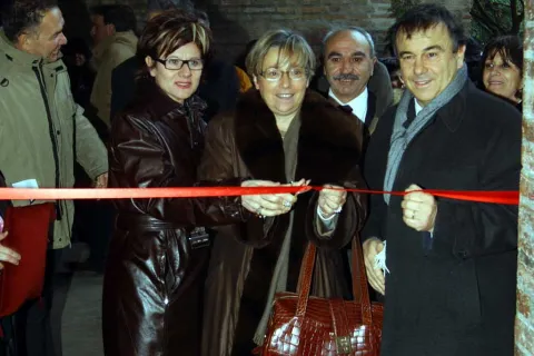 Casa delle Donne di Rimini