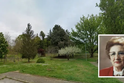 "Parco Clelia Granci” a Corpolò