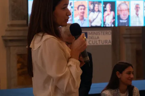 Rimini e la Romagna alla Sala Spadolini del Ministero della Cultura