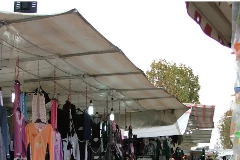 mercato
