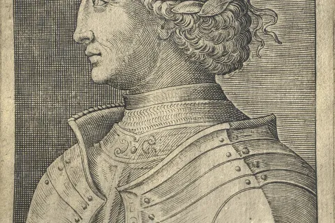 Sigismondo Malatesta