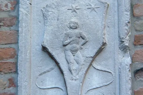stemma diotallevi